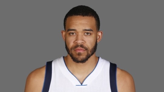 JaVale McGee