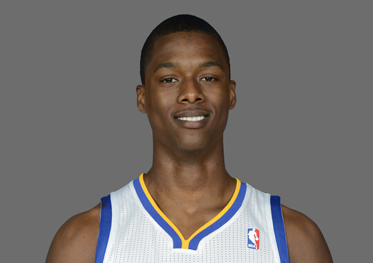20130513 Daily(Harrison Barnes)