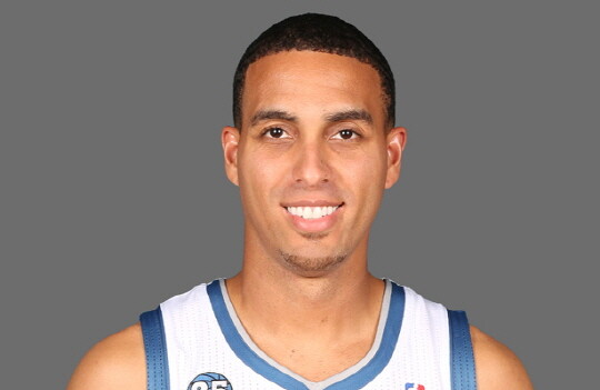 Kevin Martin