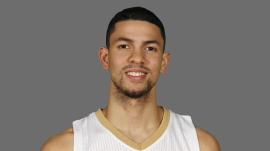 Austin Rivers