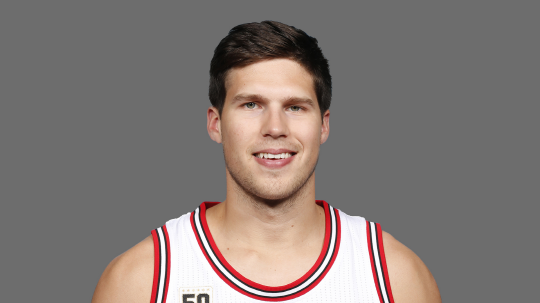 Doug McDermott