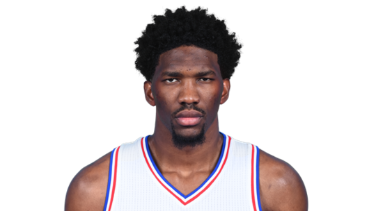 Joel Embiid