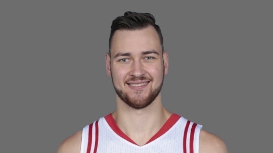 Donatas Motiejunas