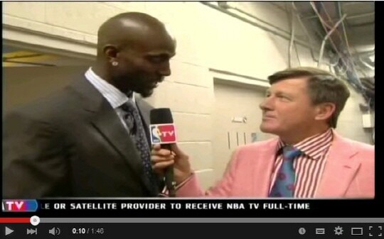 Craig Sager