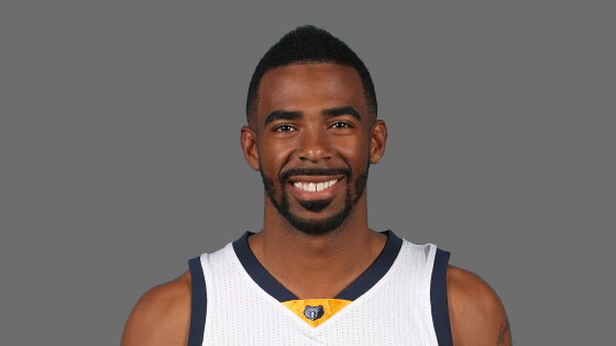 Mike Conley