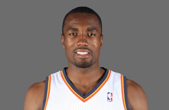 Serge Ibaka