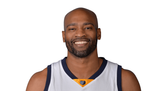 Vince Carter