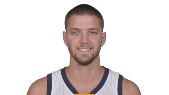 Chandler Parsons