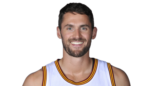 Kevin Love