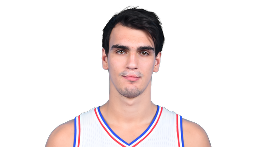 Dario Saric