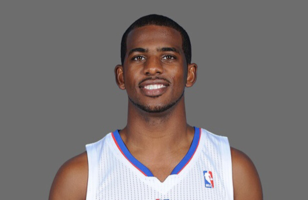 20130301 Daily(Chris Paul)