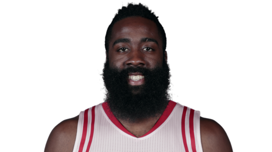 James Harden