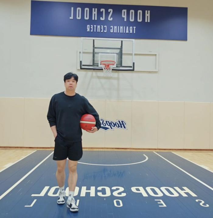 ‘또치 코치’ 김영욱 원장의 설계: ...
