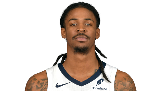 [NBA Trade] 멤피스, 모랜트...