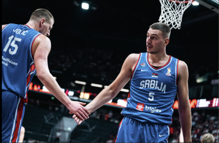 [FIBA WC} 훨훨 난 '...