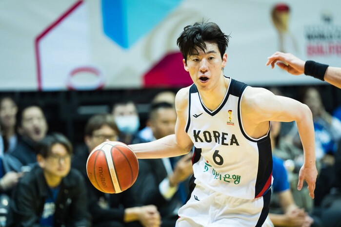 [FIBA WC] ‘대만에 또 발목’...