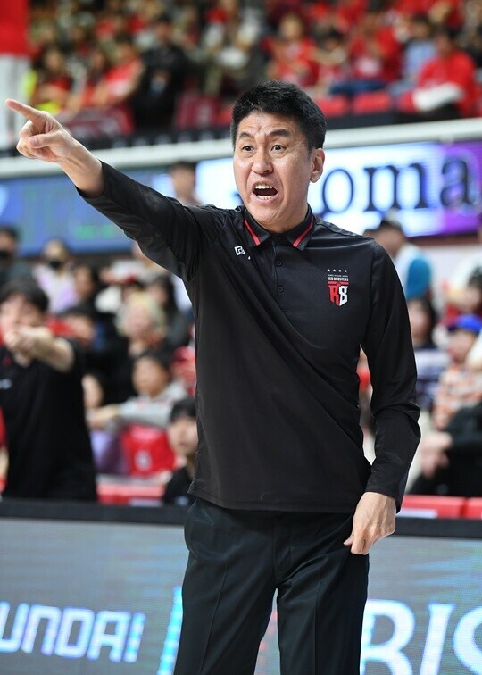 서울 삼성, 드디어 사령탑 선임 … ...