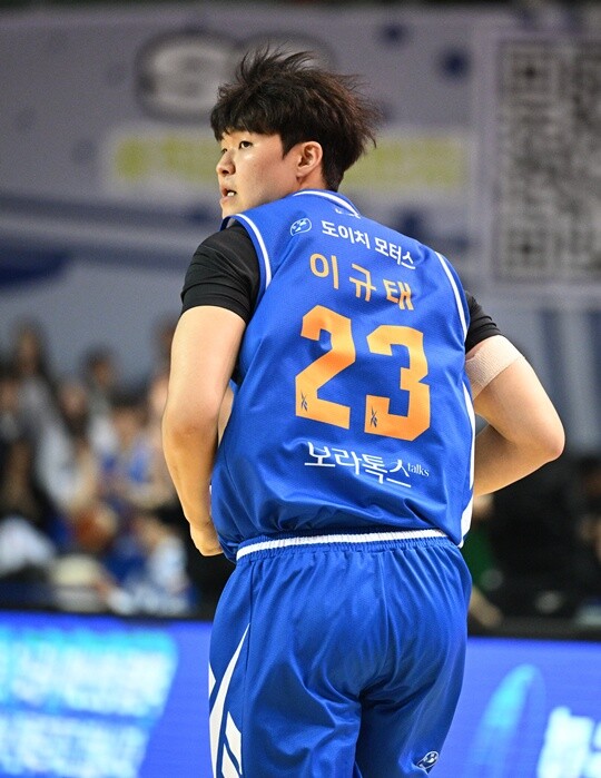 삼성 이규태의 발전 욕구, 이유는 ‘...