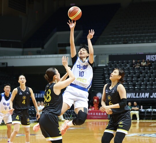 [타이페이로 간 BASKETKOREA...