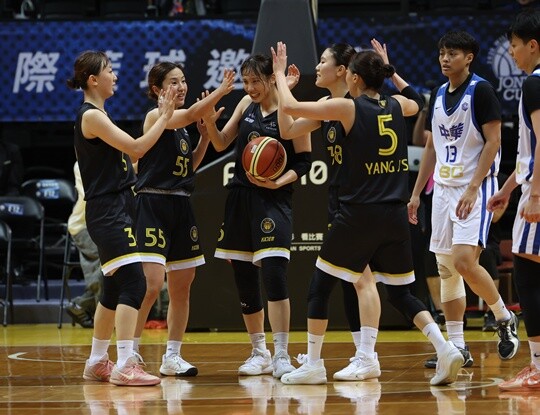 [타이페이로 간 BASKETKOREA...