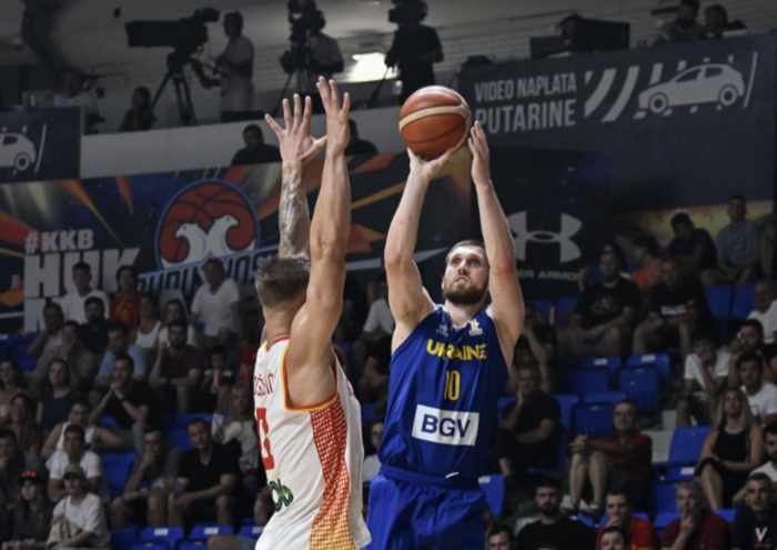 [FIBA WC 예선] '돌풍...