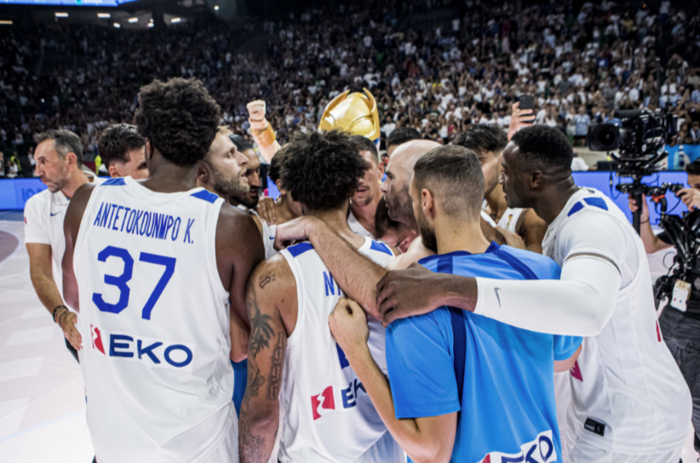 [FIBA WC 예선] 에이스 빠진 ...