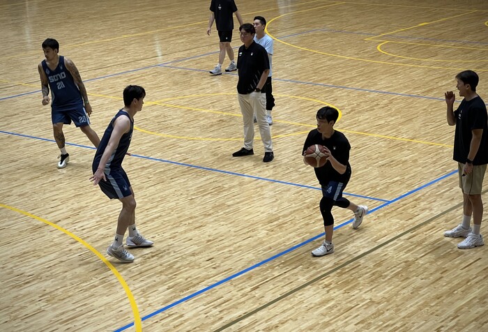 [사가로 간 BASKETKOREA] ...