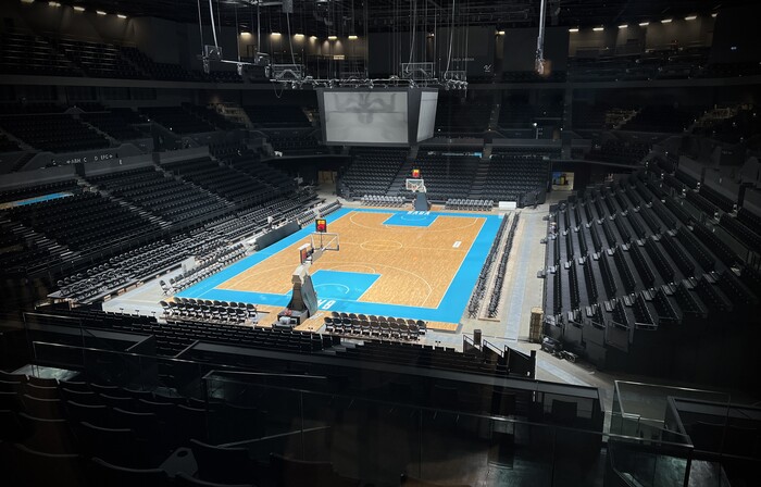 [사가로 간 BASKETKOREA] ...