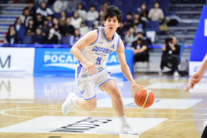 [나고야로 간 BASKETKOREA]...