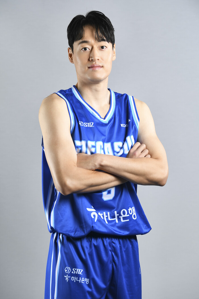 [나고야로 간 BASKETKOREA]...