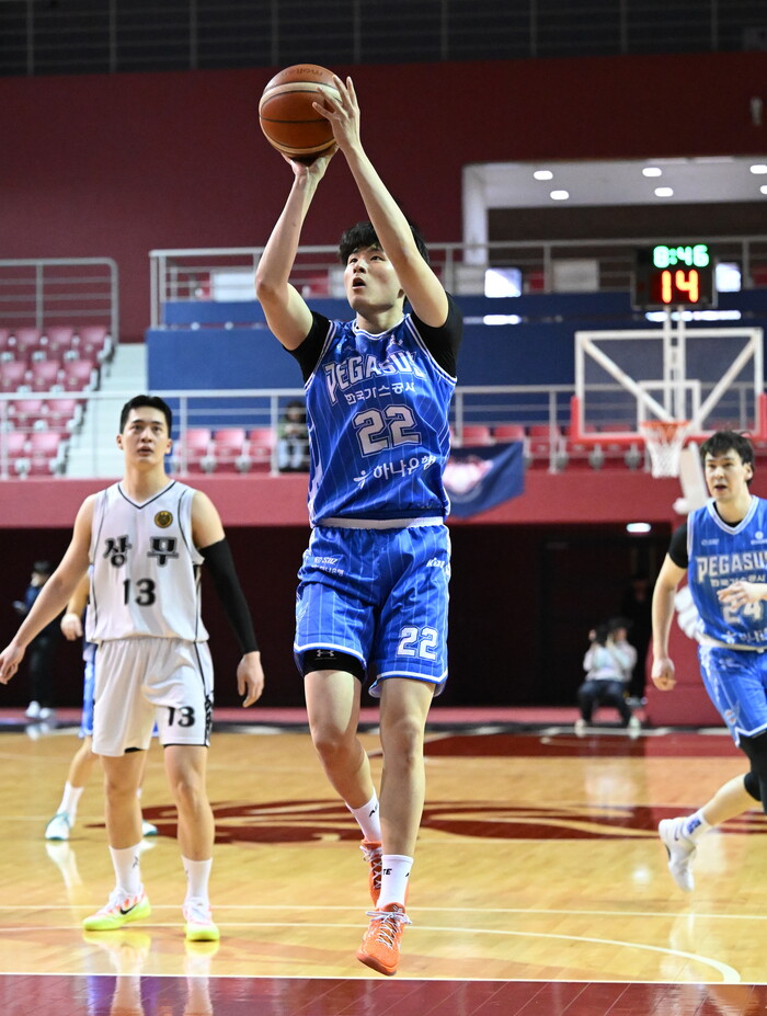 [나고야로 간 BASKETKOREA]...