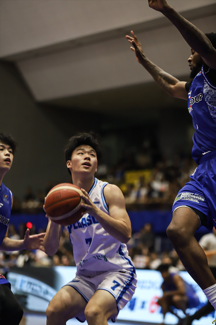 [나고야로 간 BASKETKOREA]...