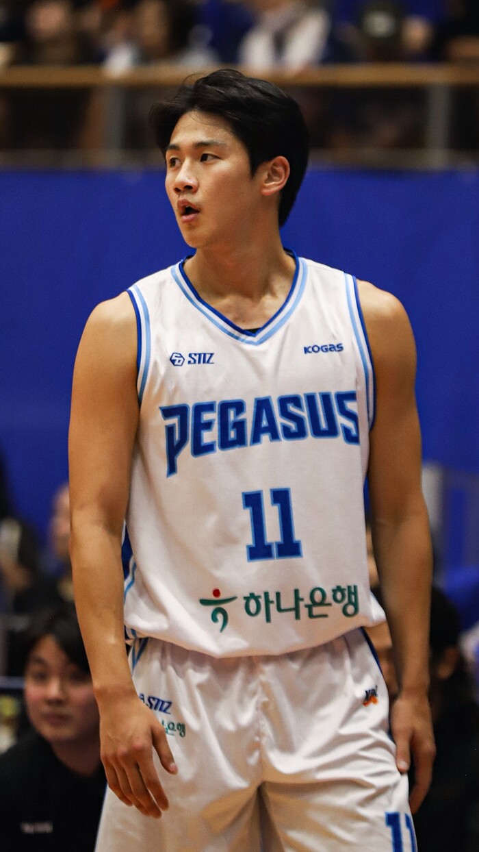 [나고야로 간 BASKETKOREA]...