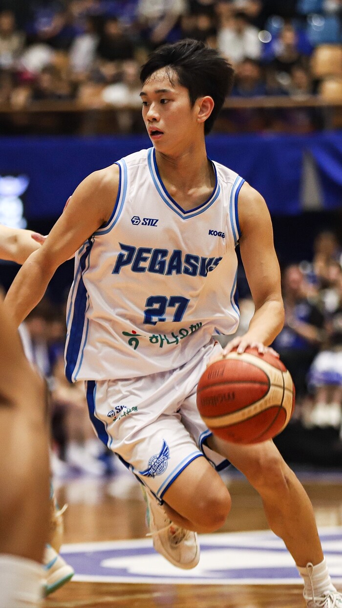 [나고야로 간 BASKETKOREA]...