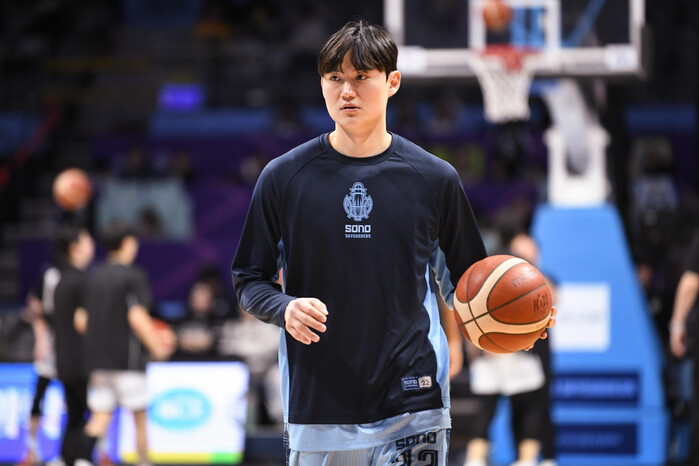 [사가로 간 BASKETKOREA] ...