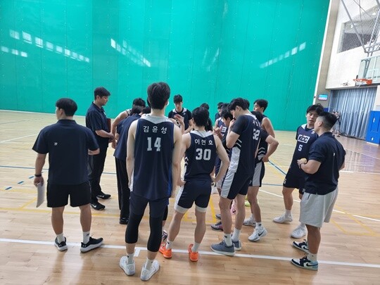 [타이페이로 간 BASKETKOREA...