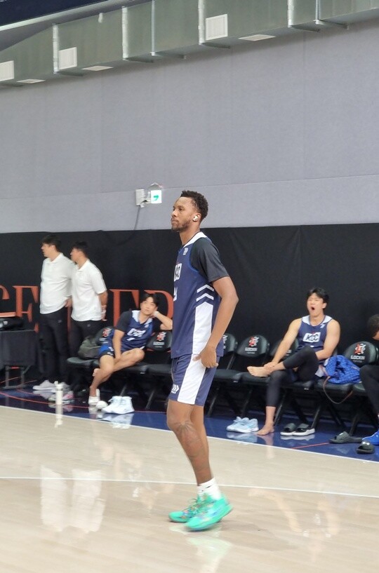 [타이페이로 간 BASKETKOREA...