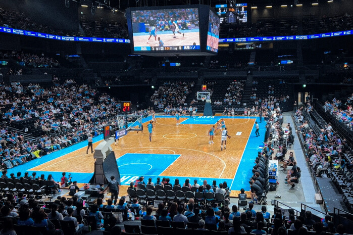 [사가로 간 BASKETKOREA] ...