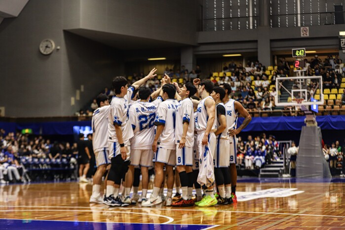 [나고야로 간 BASKETKOREA]...