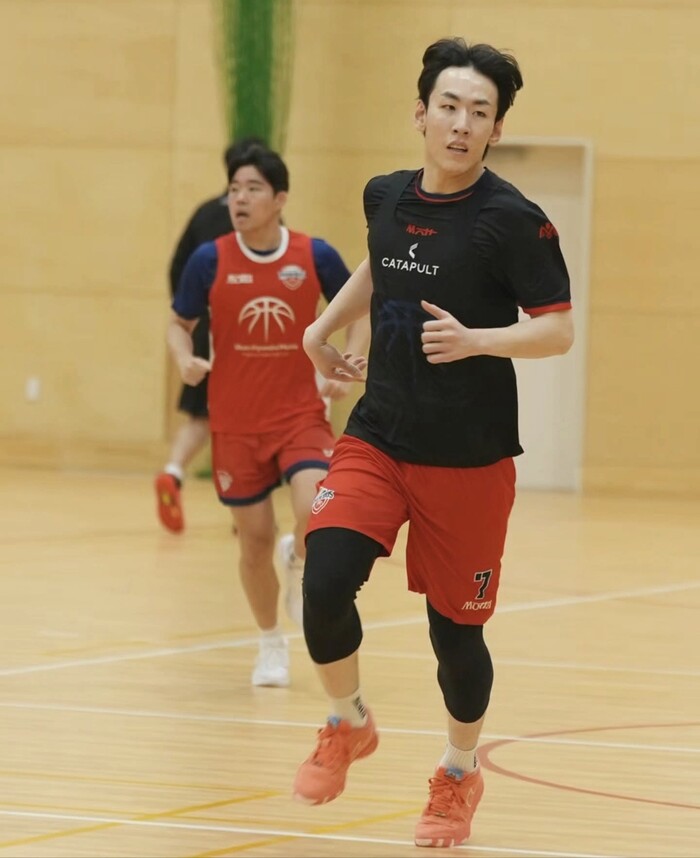 커리어 하이 후 새 시즌, 더 잘하고...