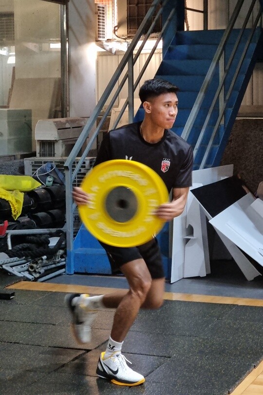 [타이페이로 간 BASKETKOREA...