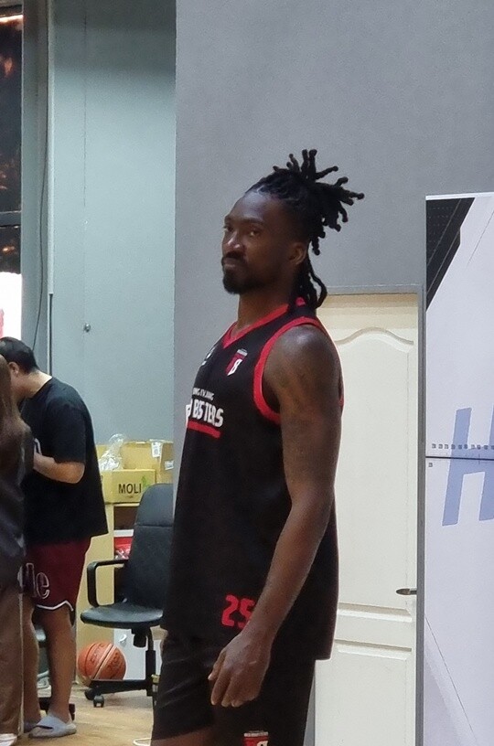 [타이페이로 간 BASKETKOREA...