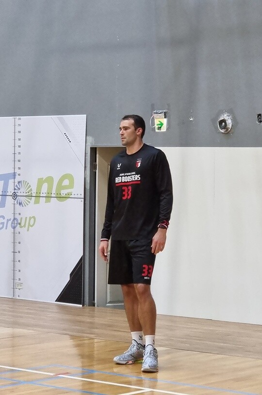 [타이페이로 간 BASKETKOREA...