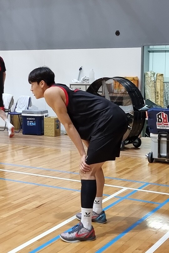 [타이페이로 간 BASKETKOREA...