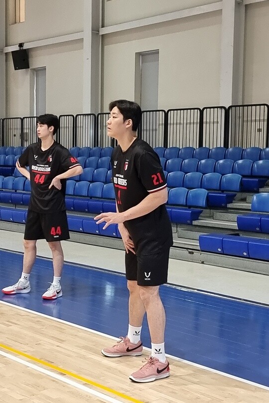 [타이페이로 간 BASKETKOREA...